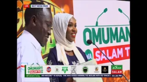 Omumanyi Wa Salam TV Nationwide Grand Finale 2026