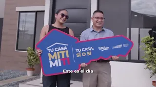 2026 es el año de la construcción: más vivienda significa más empleo, seguridad y futuro.