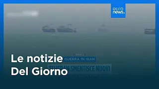 News of the day | August 04, 2026 - Morning