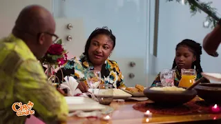 Dad in the Kitchen - Episode 02: Hen soup + attiéké