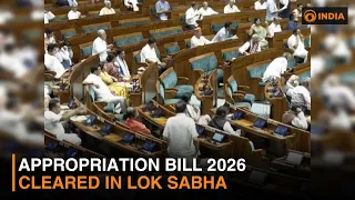 Parliament Passes Registration Of Births & Deaths Amendment Bill 2026
