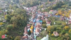 Vašar u Puračiću. Prvi dan.