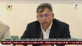 রাজনৈতিক সদিচ্ছা ও আন্তর্জাতিক সহযোগিতা থাকলে রোহিঙ্গা প্রত্যাবাসন সম্ভব- স্বরাষ্ট্রমন্ত্রী