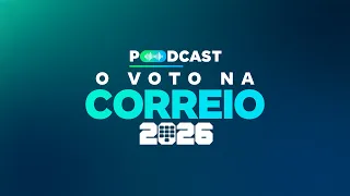 EP2: Voting on Correio - José Artigas, Political Scientist