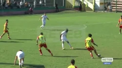 Serie D L’Aquila vs. Santegidiese live on Rete8