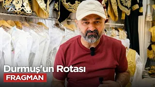 The Colorful World of Pristina on Durmuş's Route! | September 26, 2026