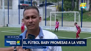 #TeleislasNews I Las noticias deportivas del archipiélago.