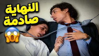 They took revenge on each other in an unexpected way... and both of them died! 😱🔥