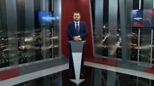 Սուր անկյուն 08.02.2026 - Թողարկում 621 / Sur ankyun