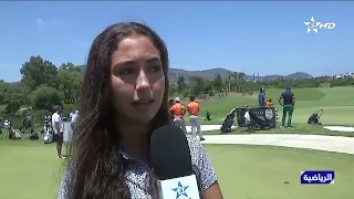 Throne Cup Golf: Eight clubs secure their spots in the quarterfinals at Cabo Negro