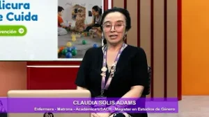 Salud Intercultural y diversidades | "Salud en Comunidad: Quilicura se cuida"