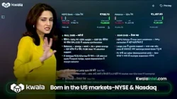Simplify the complexities of the stock market with Kwala Intel!