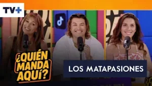 ¿Quién Manda Aquí? | 5 de febrero de 2026