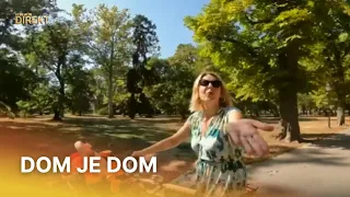Što Osijek ima, a Njemačka nema? Josipa se vratila: 'Djeca žive kao mi nekad' | RTL Direkt