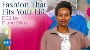Reinvent Your Style at Any Age | DG2 by Diane Gilman Fashions