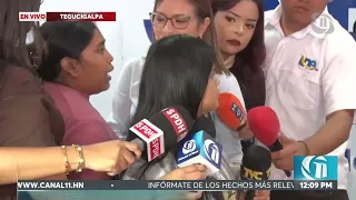 "I just want my child back": Father breaks down in tears at Senaf.