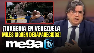 BAYLY Programa Completo 06-30-2026 Terremoto en Venezuela: La Polémica por María Corina Machado