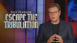 Is The Rapture Coming Soon? Rick Pearson Decodes God's Hidden Promise To Escape Tribulation!