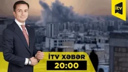 İTV Xəbər | 15.10.2026 | 20:00