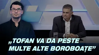 "Gas and electricity prices will rise further. Migrants pay only income tax" / The Fourth Estate
