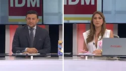 Informativo del Mediodía: Programa del martes 13 de octubre del 2026