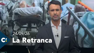 La Retranca | 24/09/26
