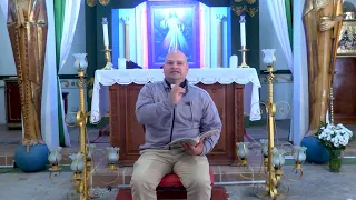 Palabra y Vida - Parábola de los labradores malvados