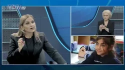 ريما كرامي تشرح خطة العام الدراسي لعام 2026 عبر الـ NBN التي وصفتها بالمرونة والرصد الدائم