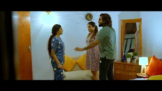 සහේලිට හැමදේම මාට්ටු 🫨