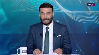 وسط الخبر | مضيق هرمز كلمة السر.. وترامب يتوعد ...