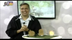 Rayos de Luz Angelical / invitada Carolina Rubiano. Naturopata y Terapeuta