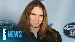 American Idol's Bo Bice Debuts Major Hair, Body Transformation | E! News