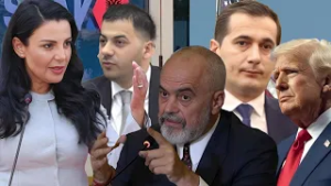 Alarm në qeveri – SPAK kontrollon pasuritë e BALLUKUT, a afrohet rreziku për RAMËN?