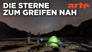 Den Sternen hinterher | Doku HD Reupload | ARTE