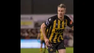 Mark van der Weijden kiest voor titelaspiraties bij SV Spakenburg