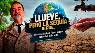 IT'S RAINING BUT THE DROUGHT CONTINUES WITH ANGEL LISBOA ONCE 14 | SEPTEMBER 30, 2026