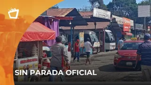 Alcaldía sin definir nueva ubicación de la terminal Casimiro Sotelo