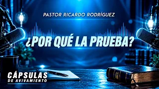 Why the Trial? | Revival Capsules | Christian Podcast