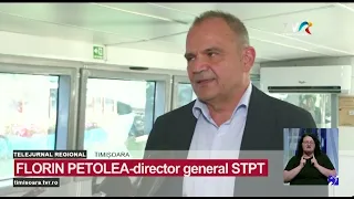 More public transport trips. 50% of payments are digital #RegionalNews @TVRTM