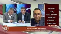 Agriculture on the Record with Ovidiu Ghinea P2 10/19/2026