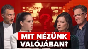 A streaming hatalma: tartalom vagy ideológia? - Ez itt a kérdés