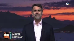 Straight From the Source | Mayer Trujillo