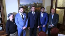 LITOMĚŘICE: Koalice představila nové vedení města