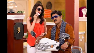 Bhabi Ji Ghar Par Hai | Episode - 573 | Part 3 | Angooori, Anita