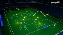 برنامج الرياضة اليوم آسيا - حلقة يوم 14 أكتوبر 2026