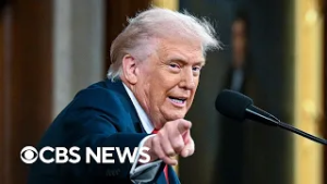 Trump tells the Atlantic "I have agreed to talk" to Iran