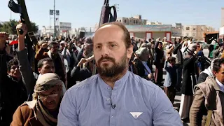 JEMENI NE FLAKE, Houthi RRETHON TAIZIN, Çfarë hapet pas rënies së tij?