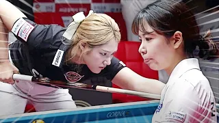 Two Warrior Women Turn Mixed Doubles into a Deciding Match｜Best Moments｜2026-27 Welcome Savings B...