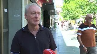 Početkom avgusta pregovori o minimalcu za 2027. godinu