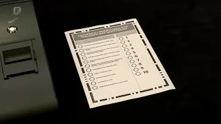 Ne znate kome dati glas? Glasometar poredi vaše stavove sa strankama